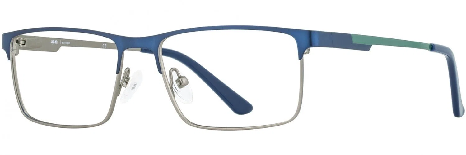 DB4K HALLPASS Eyeglasses - view 9